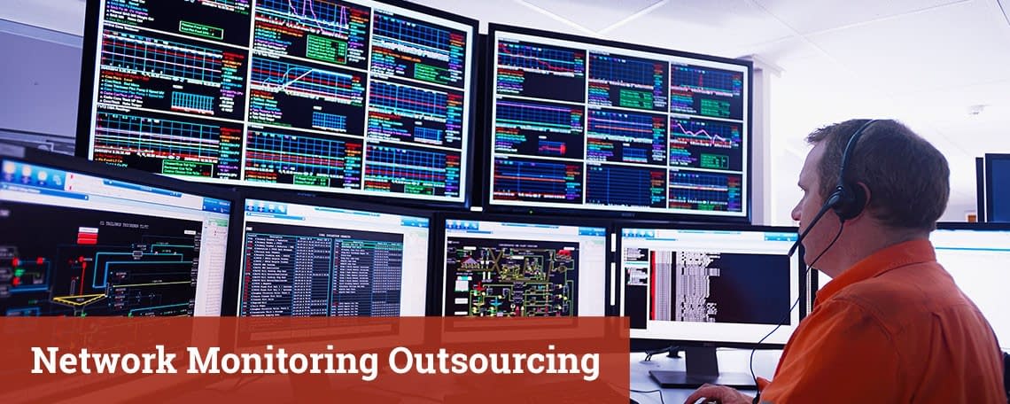 Network-Monitoring-Outsourcing