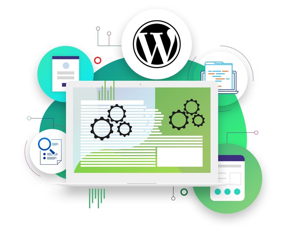 Wordpress development