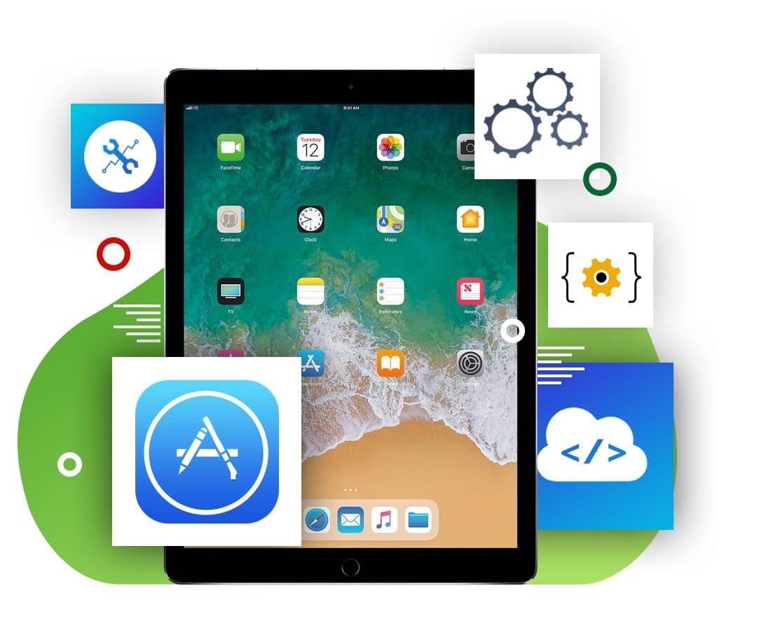 iPad App Developers